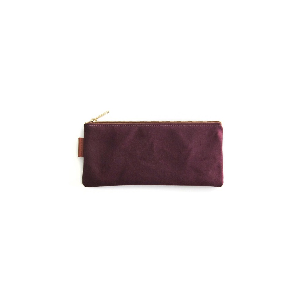 Sunglasses Pouch; Glasses Pouch; Pencil Pouch, Cosmetic Purse Organizer